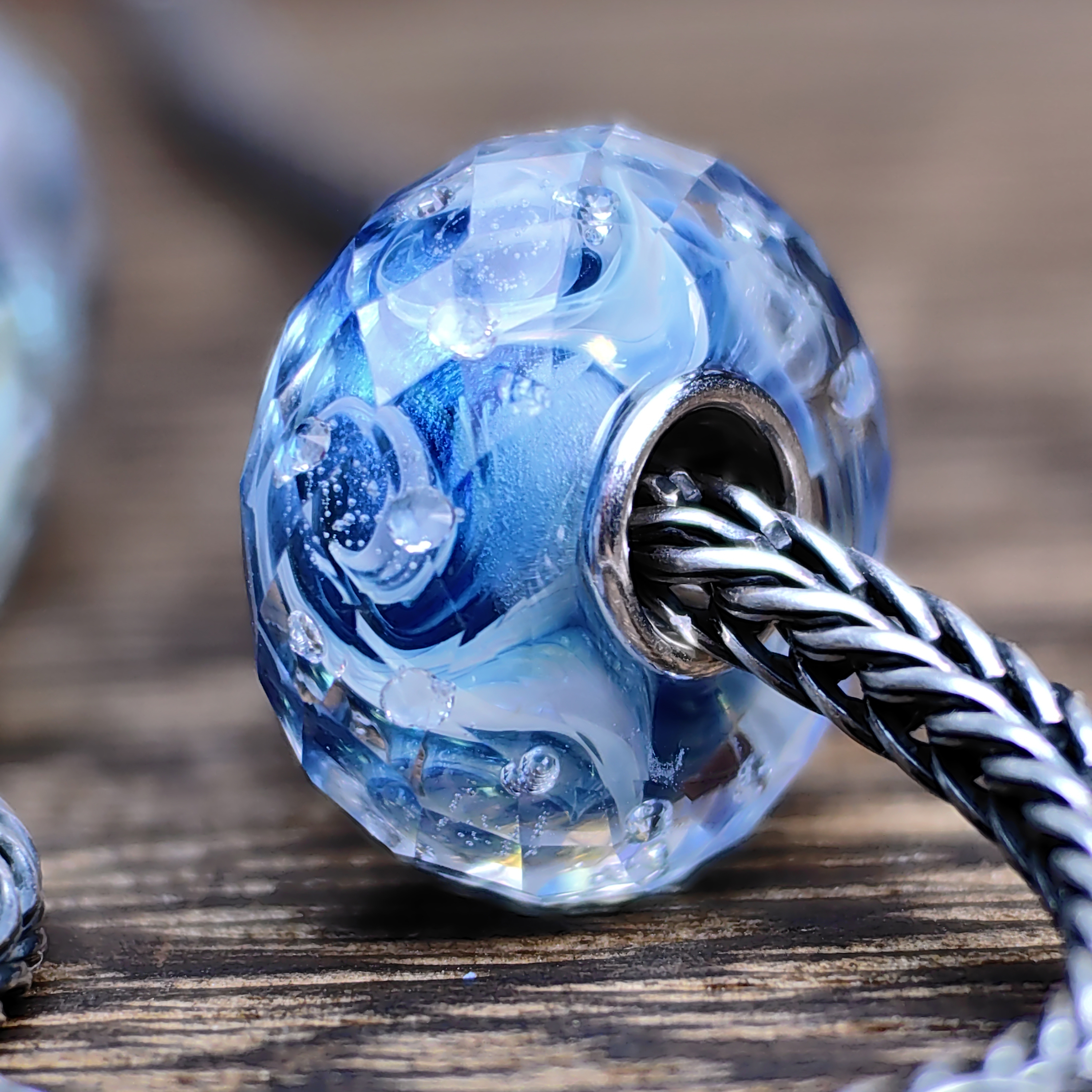 Stardust Icy Storm combination