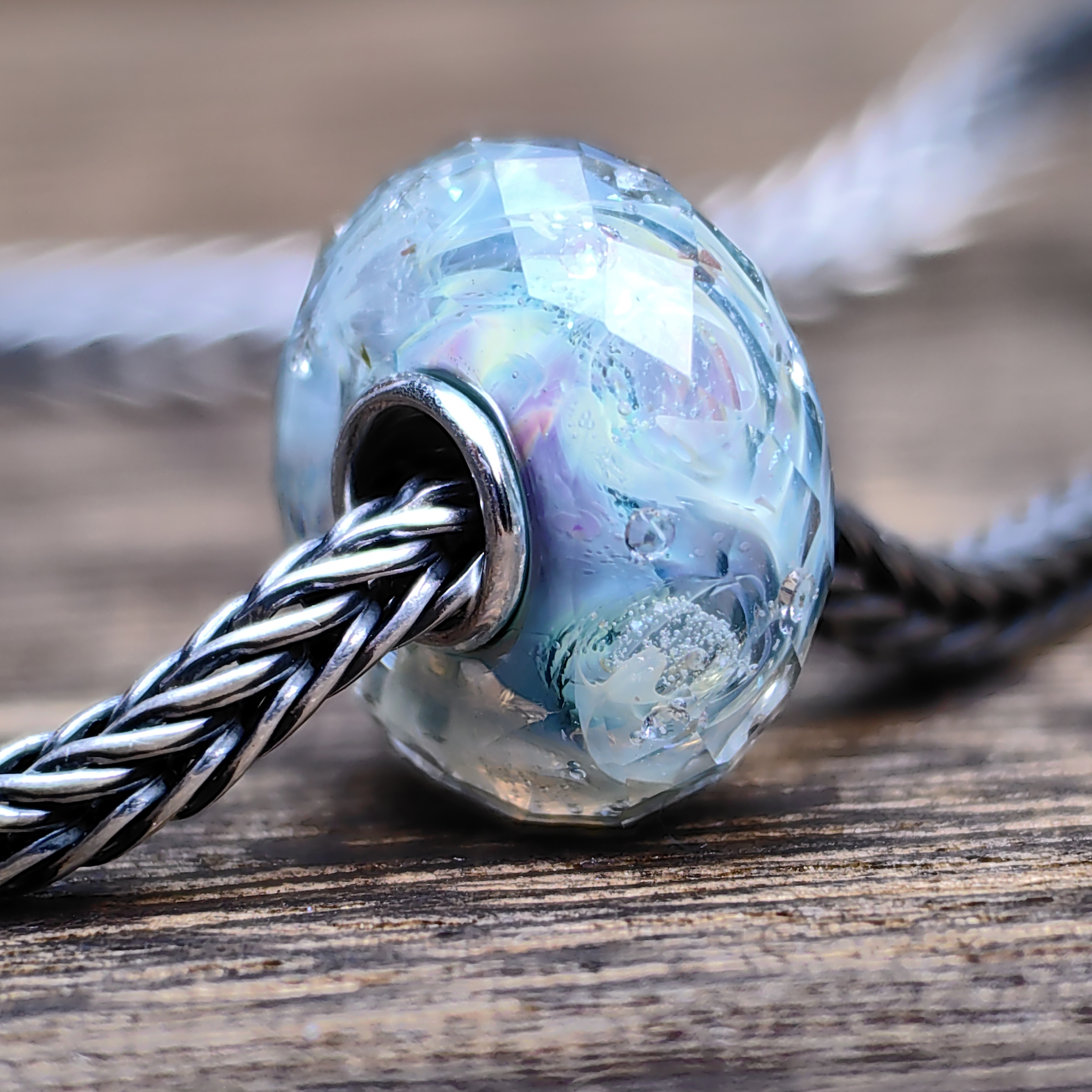 Stardust Icy Storm combination