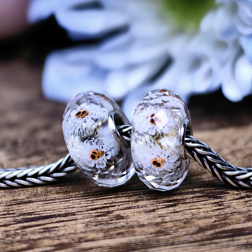 Rocky Pure Camellia Fractal