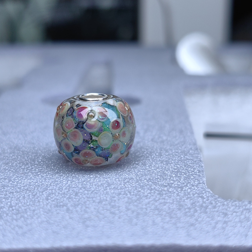 Rainforest Indian Flowers