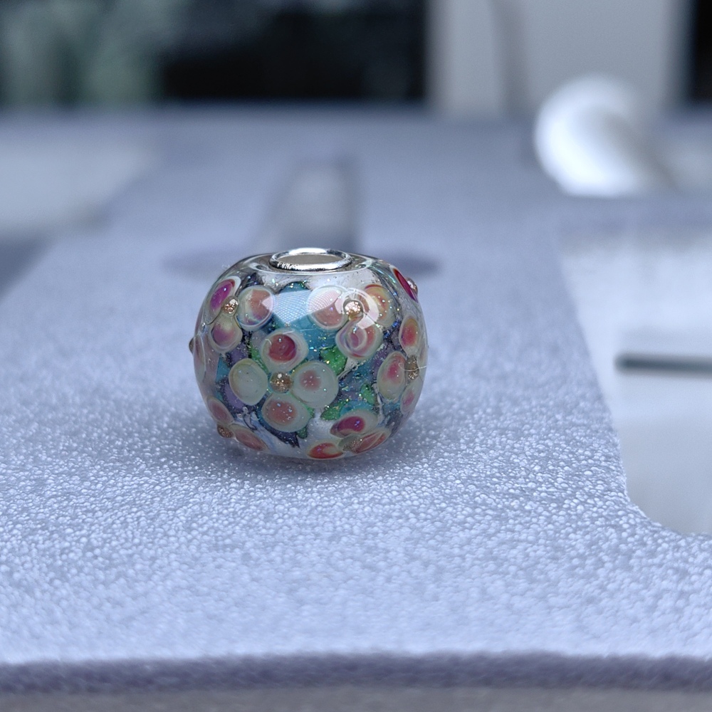 Rainforest Indian Flowers