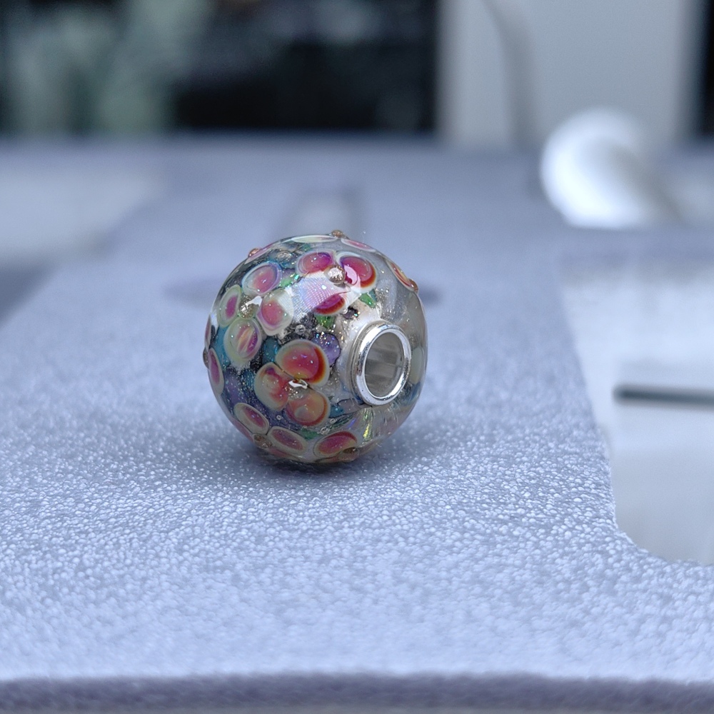 Rainforest Indian Flowers