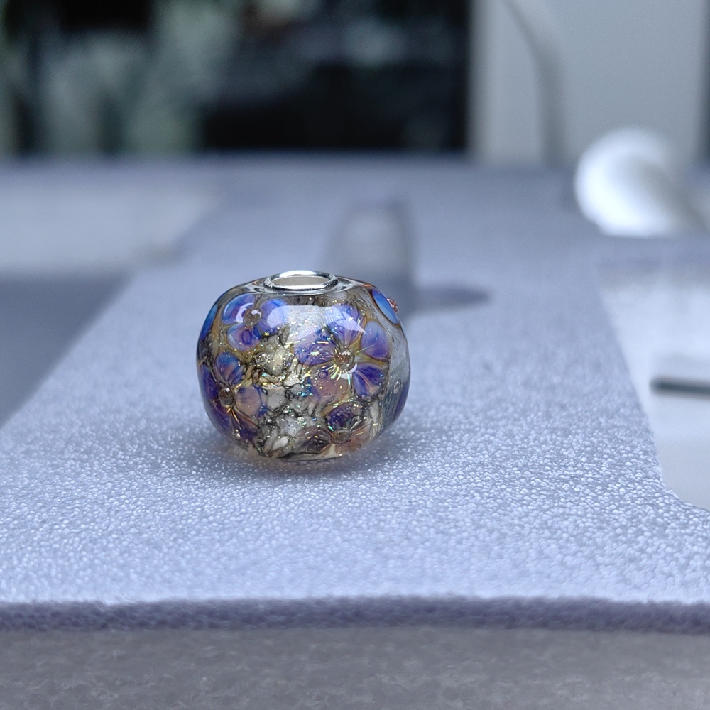 Stardust Rocky Waterflowers