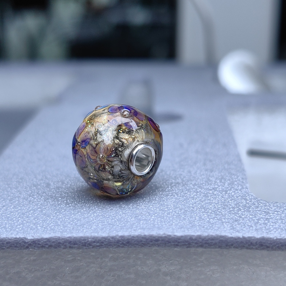 Stardust Rocky Waterflowers