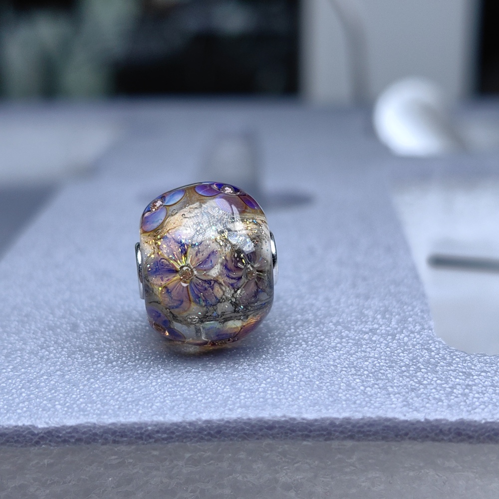 Stardust Rocky Waterflowers