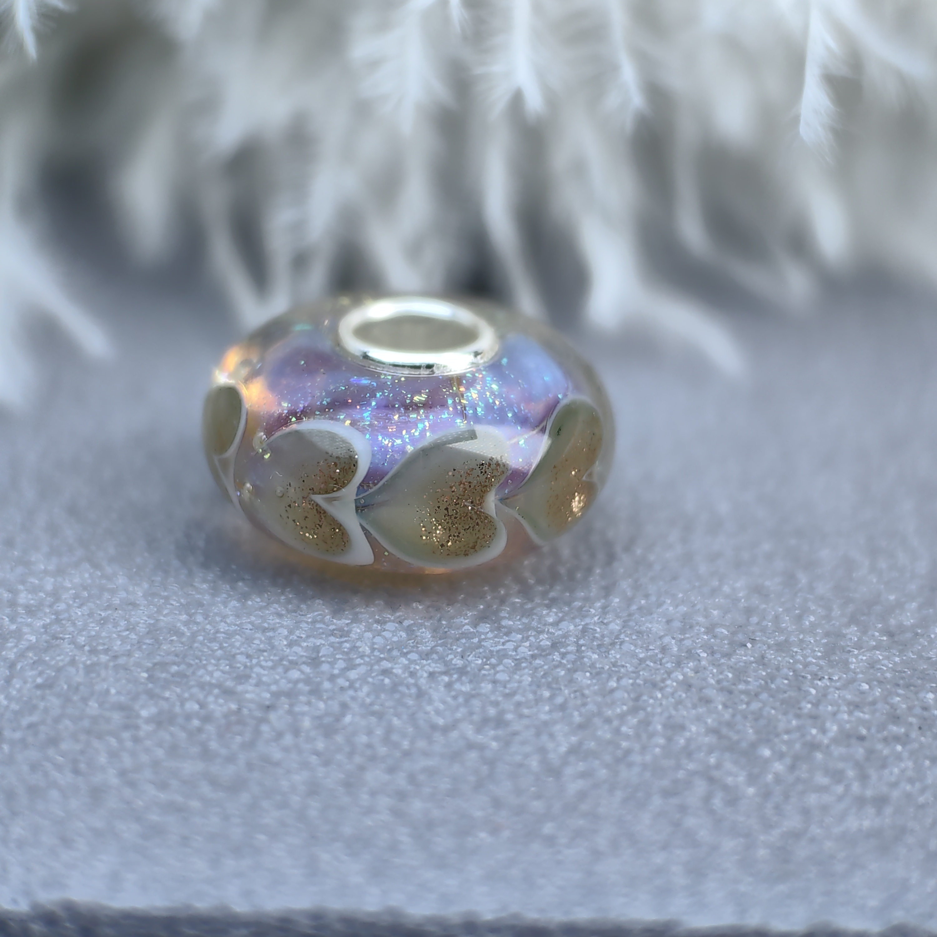 Halo Stardust love