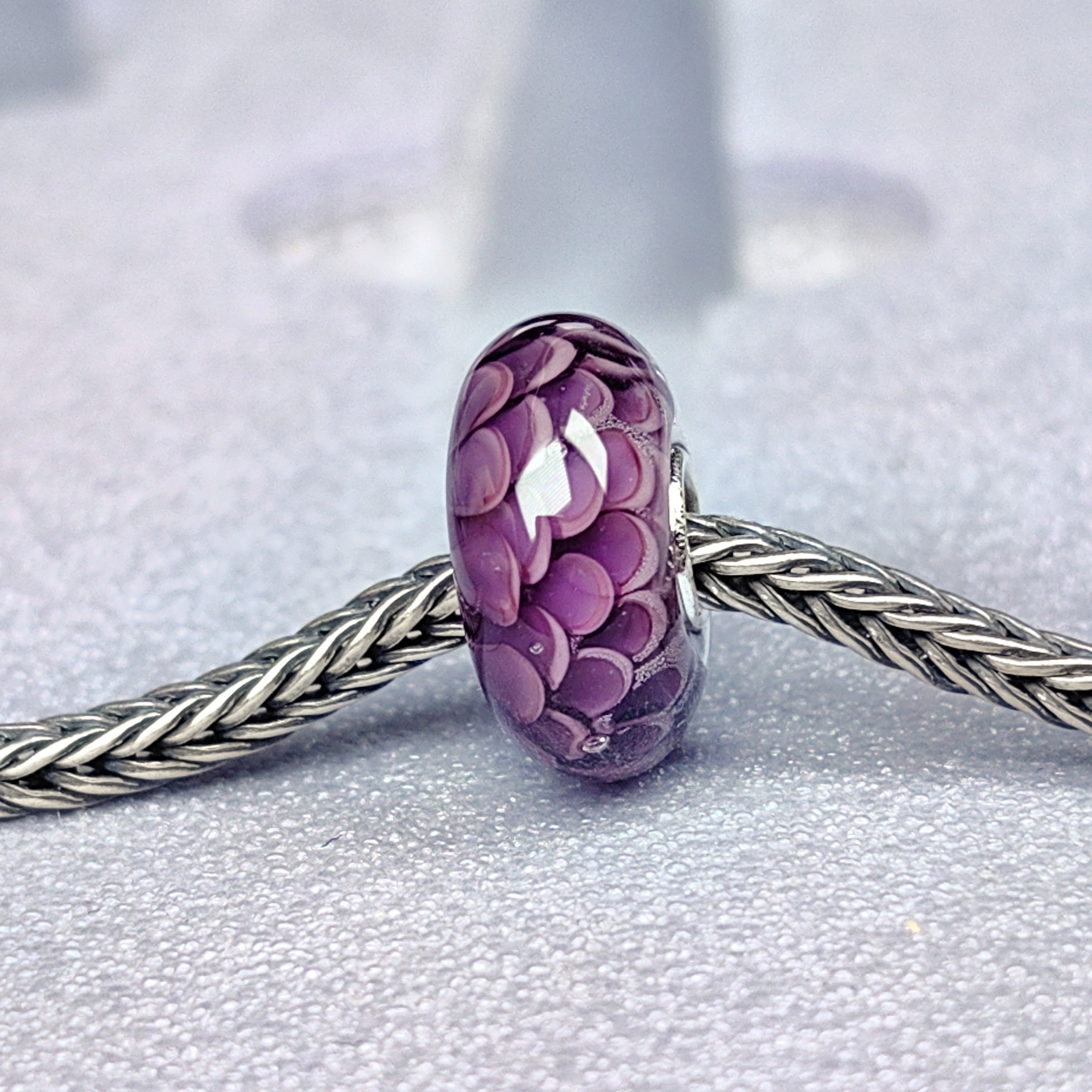 Plum Scales