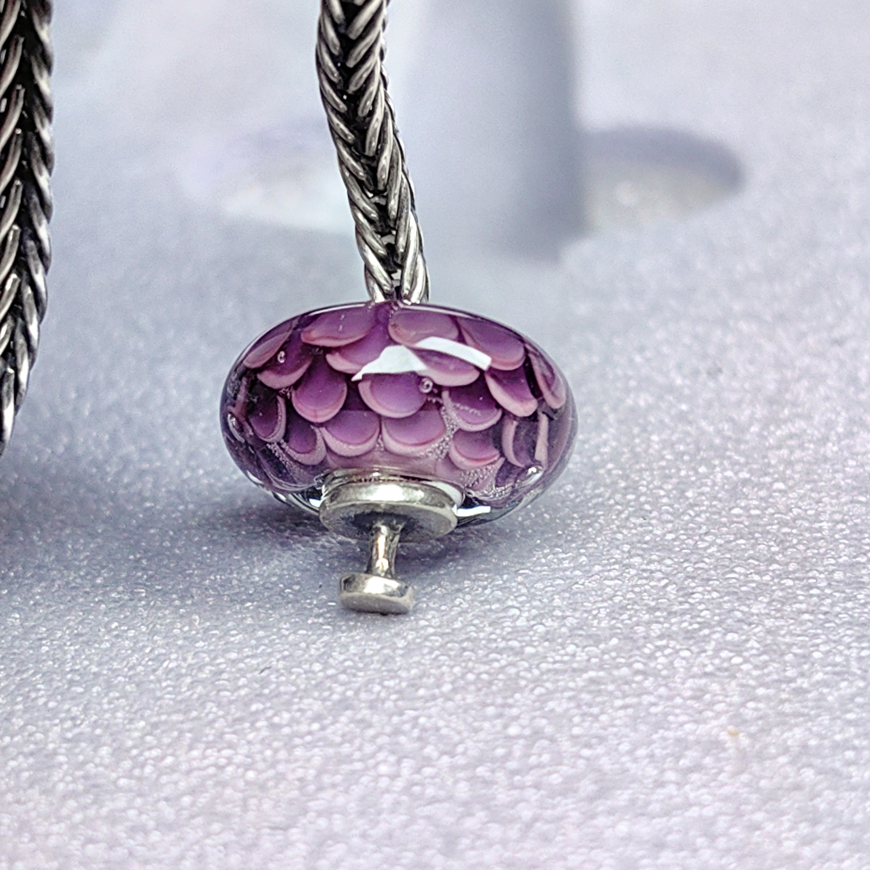 Plum Scales