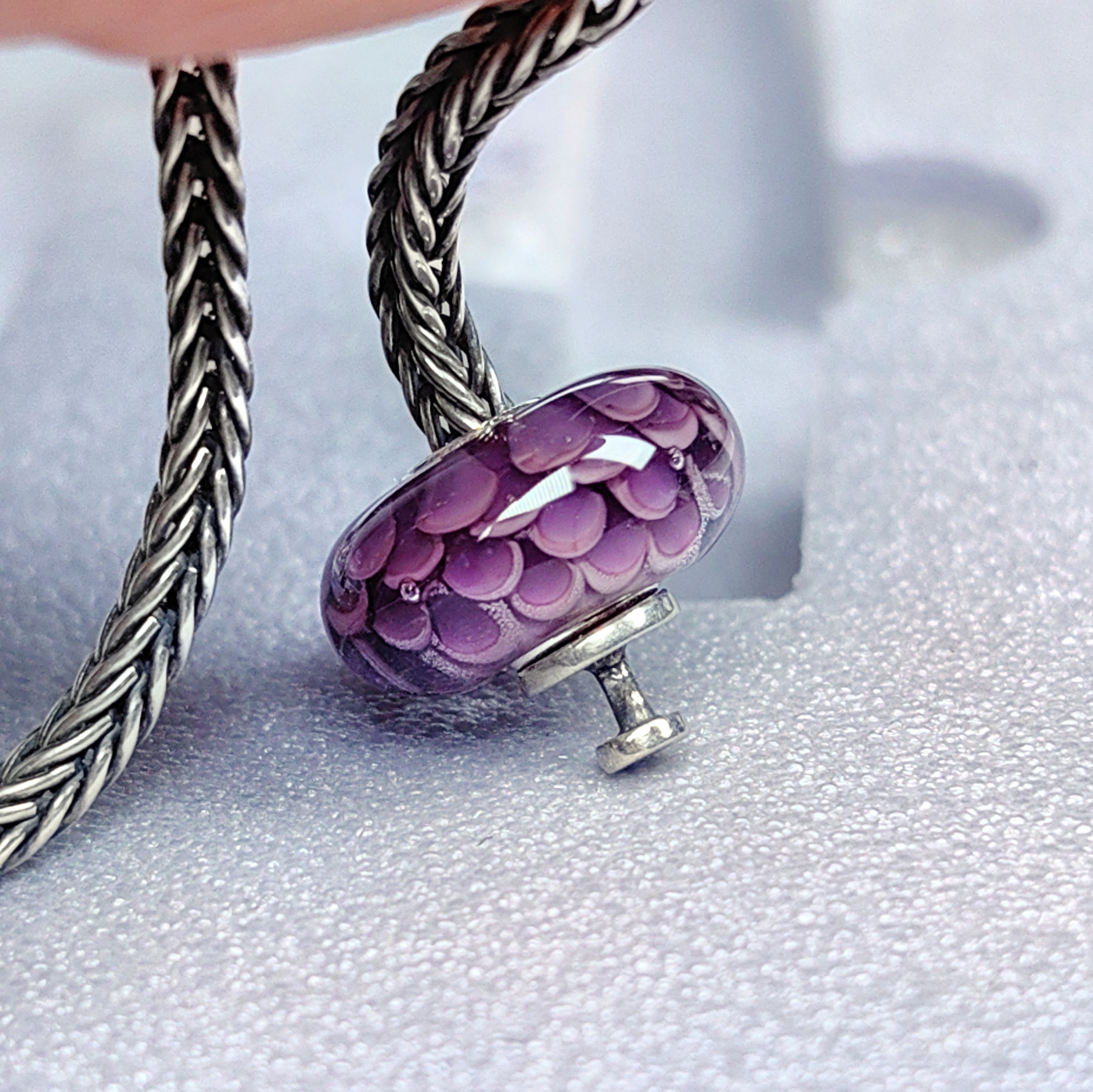 Plum Scales
