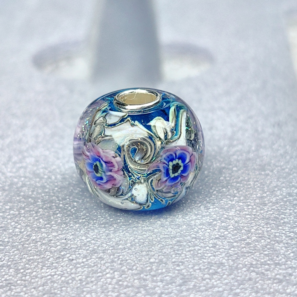 Ocean Longevity Flower