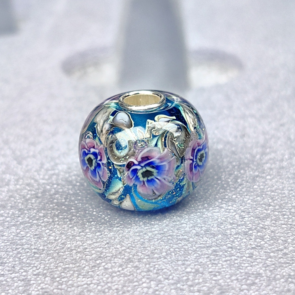 Ocean Longevity Flower