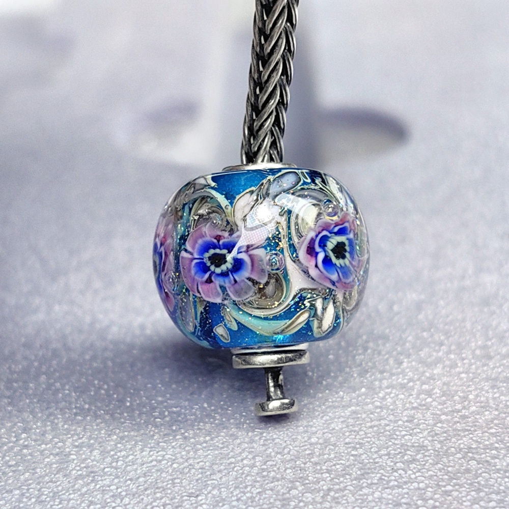 Ocean Longevity Flower