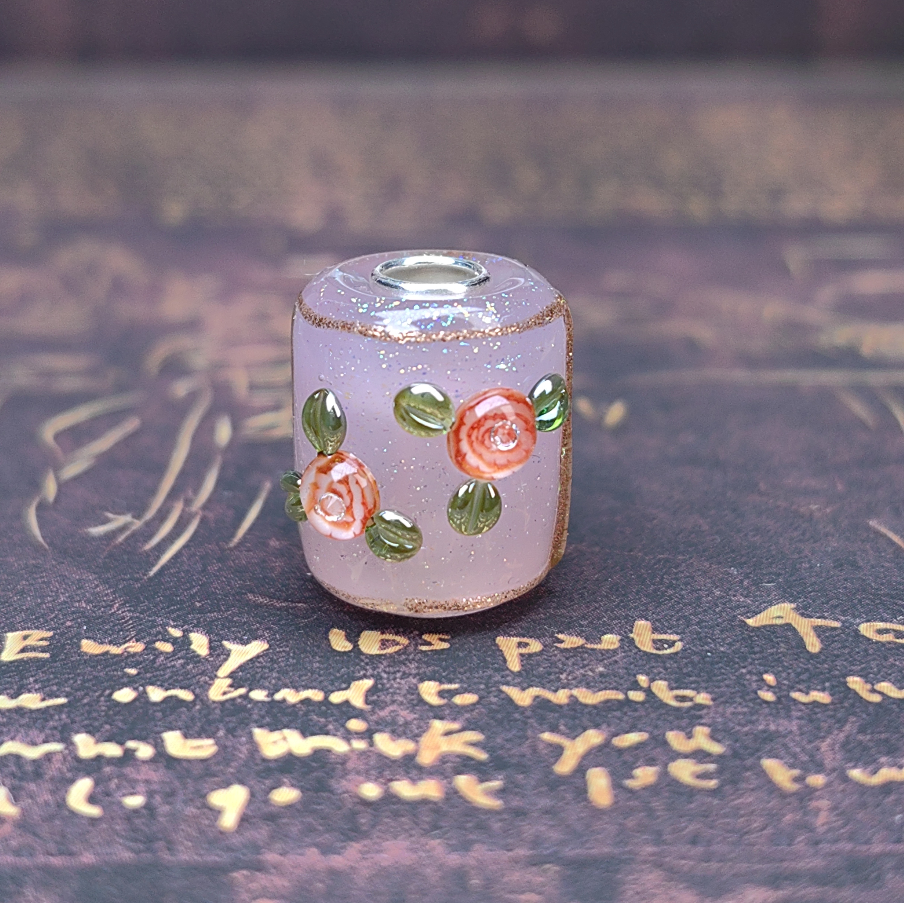 Dreamy Wedding Barrel