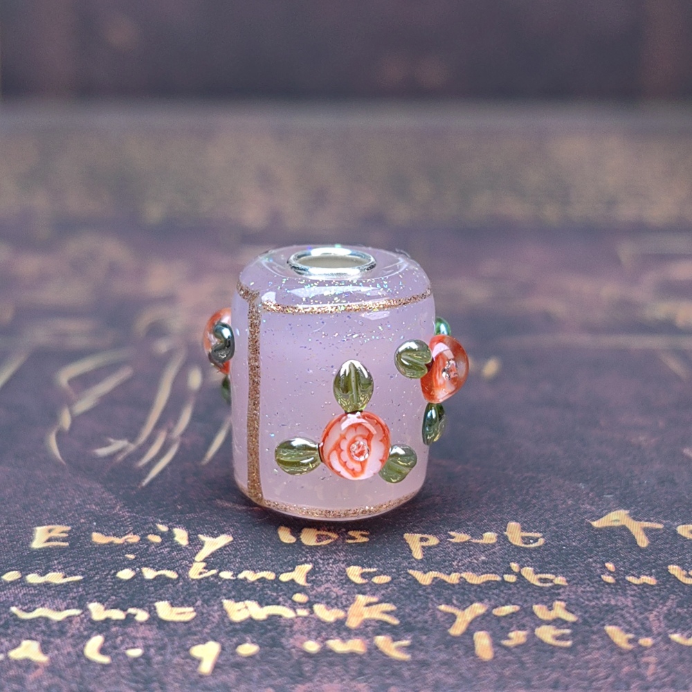 Dreamy Wedding Barrel
