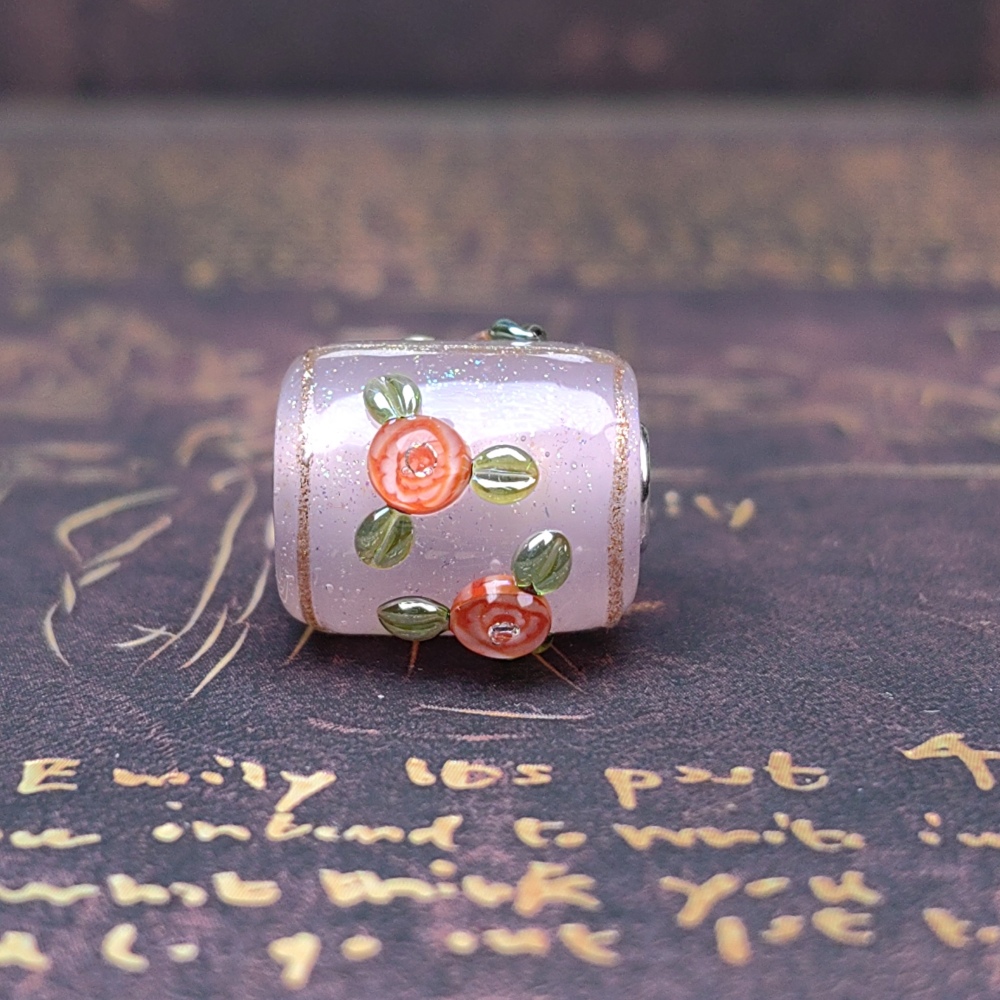 Dreamy Wedding Barrel