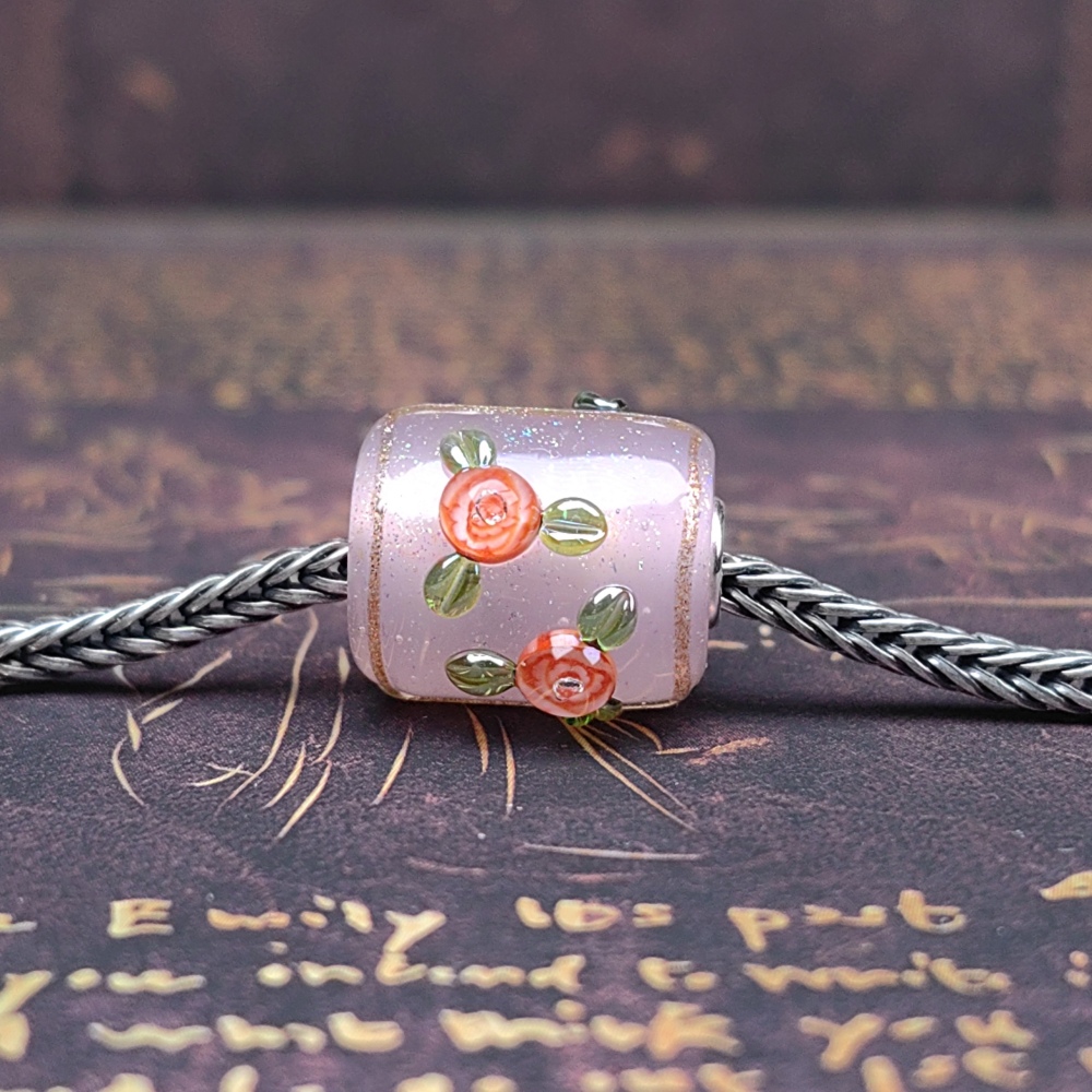 Dreamy Wedding Barrel