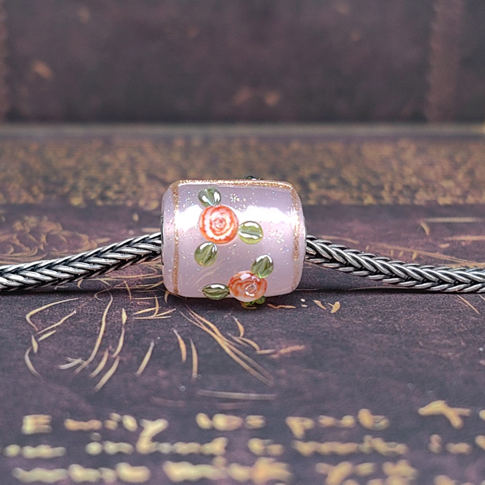 Dreamy Wedding Barrel