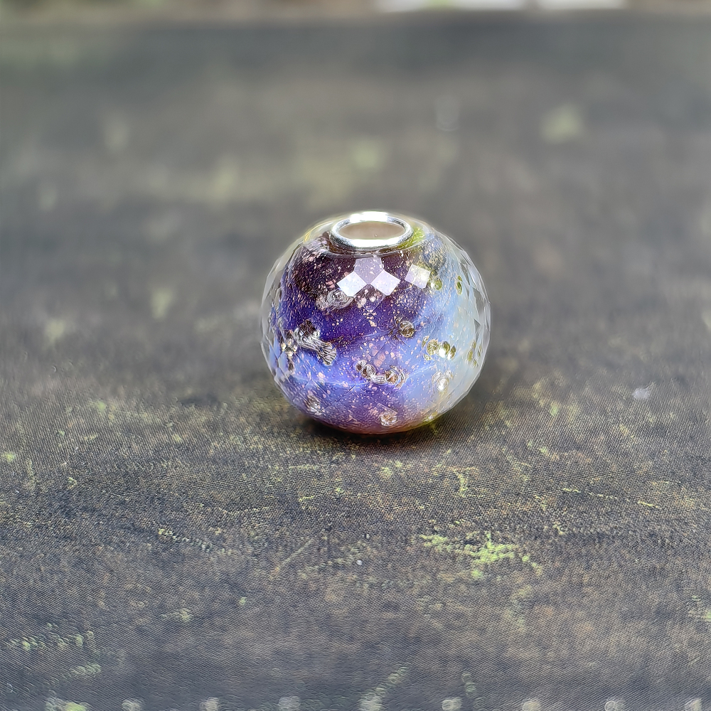 Half Galaxy half Arctic