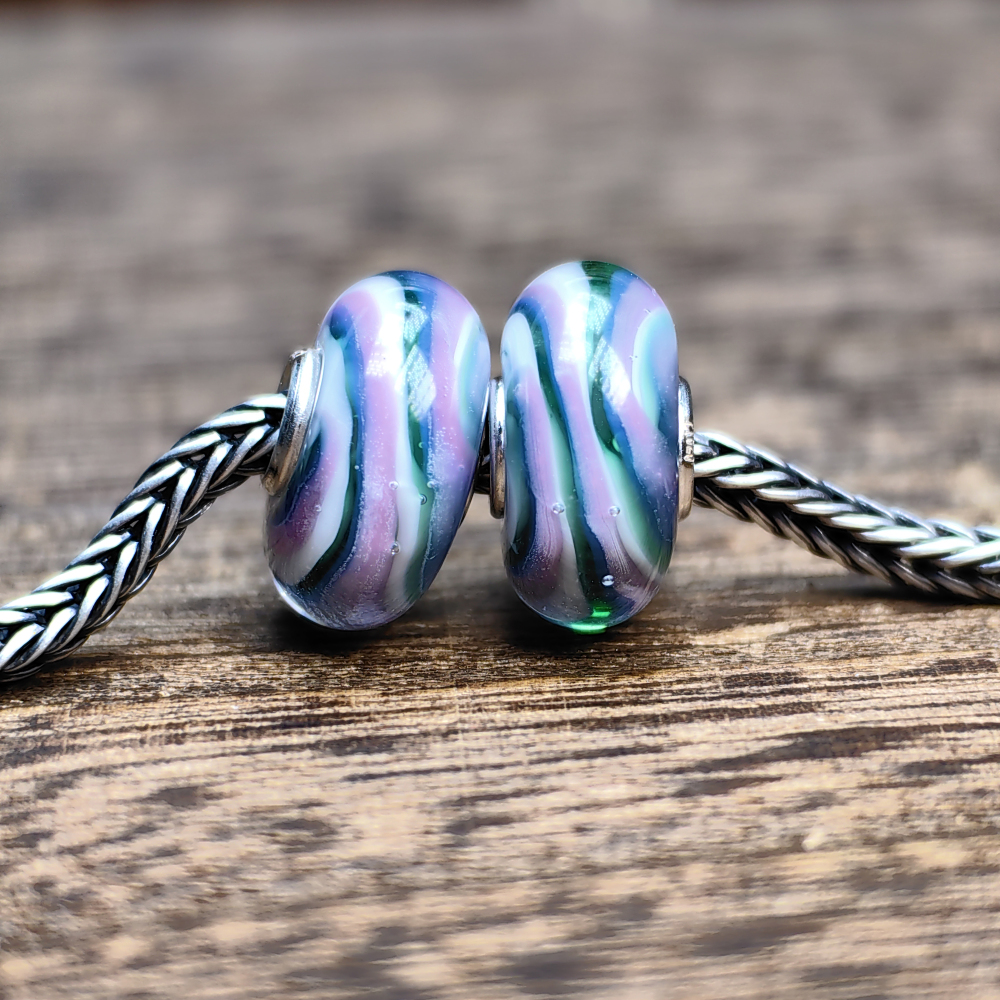 Dreamy Strands