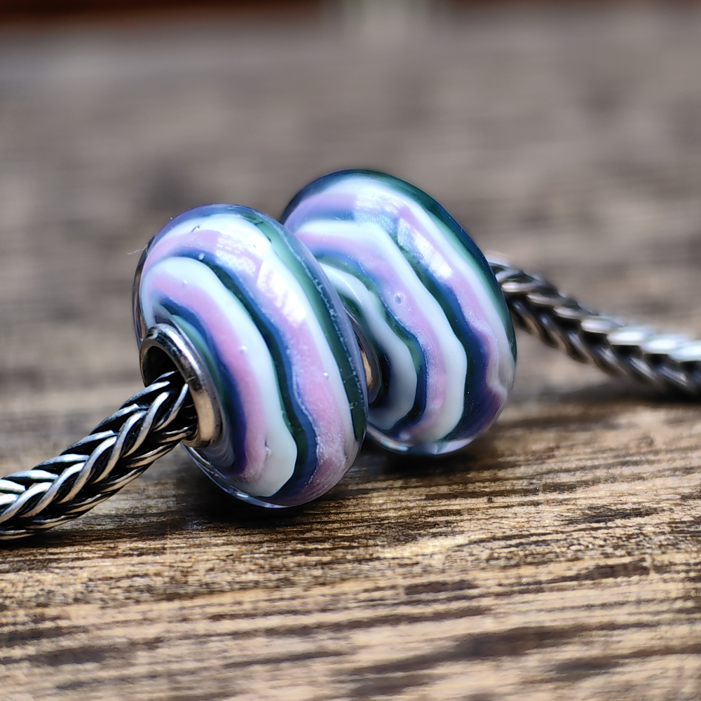 Dreamy Strands