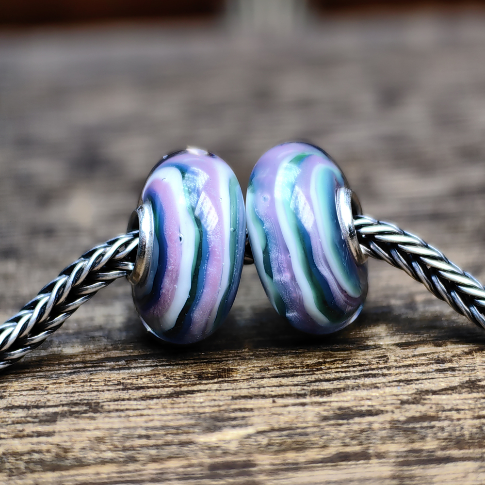Dreamy Strands