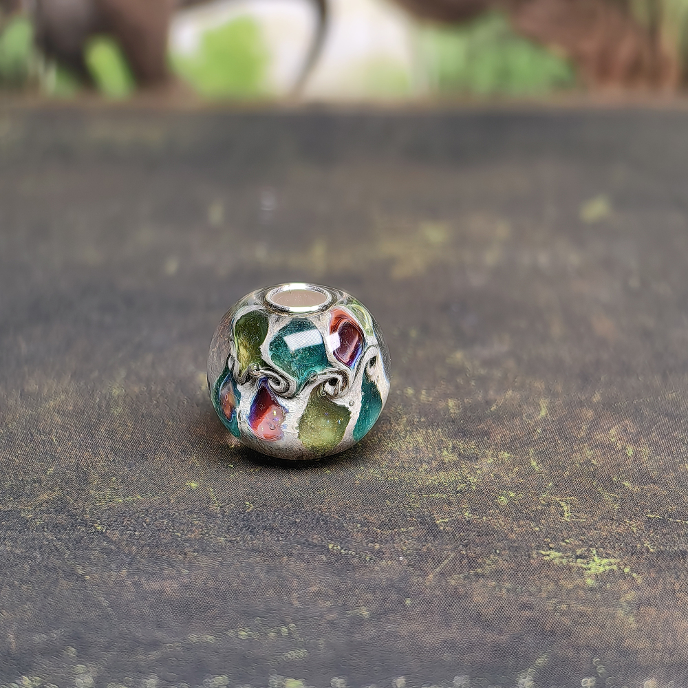 Olive Dream Painting