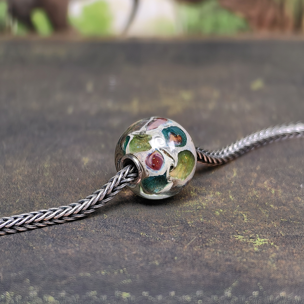 Olive Dream Painting