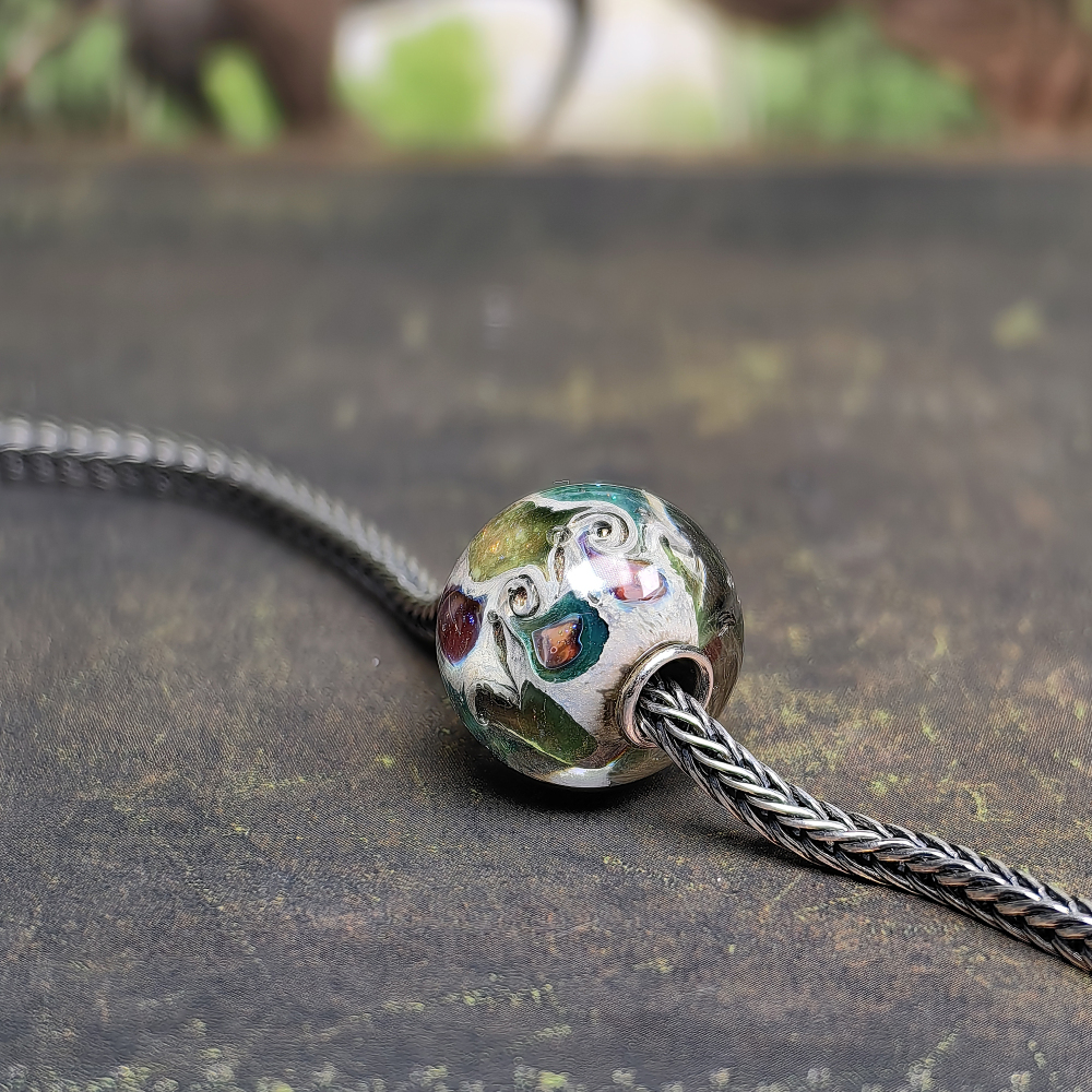 Olive Dream Painting