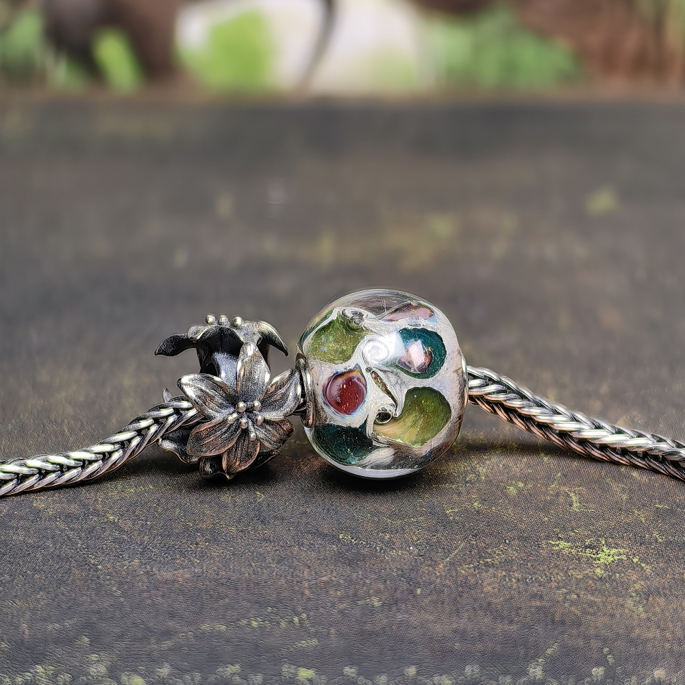 Olive Dream Painting