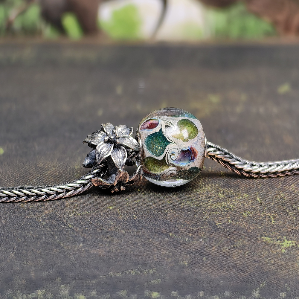 Olive Dream Painting