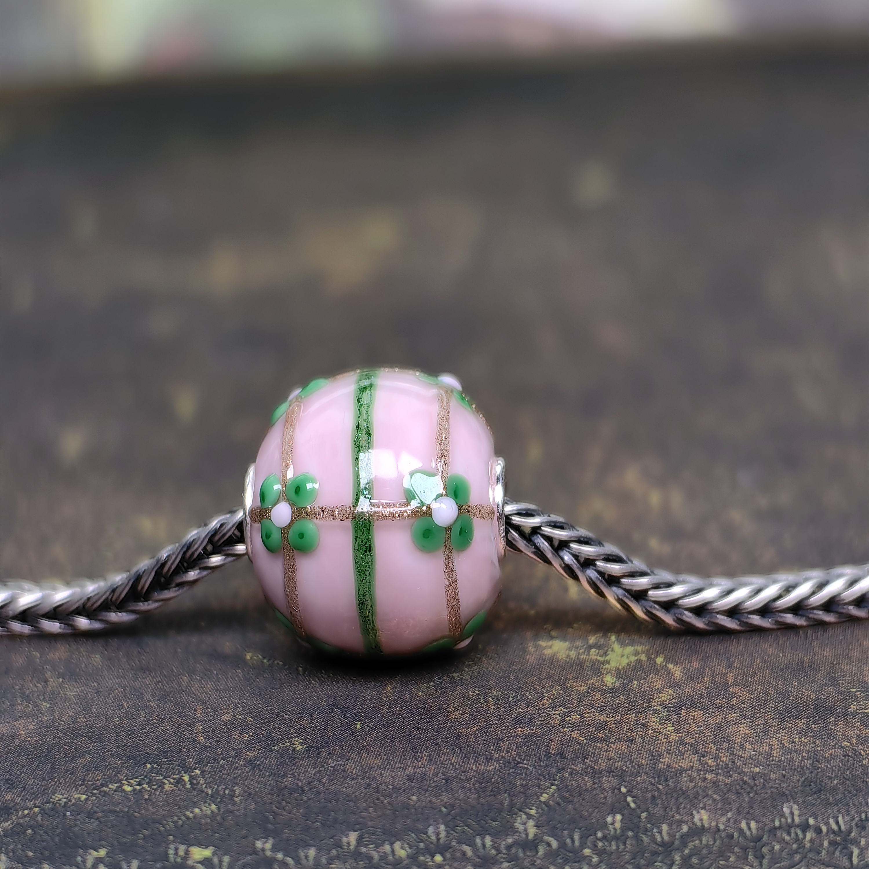 Spring Peach