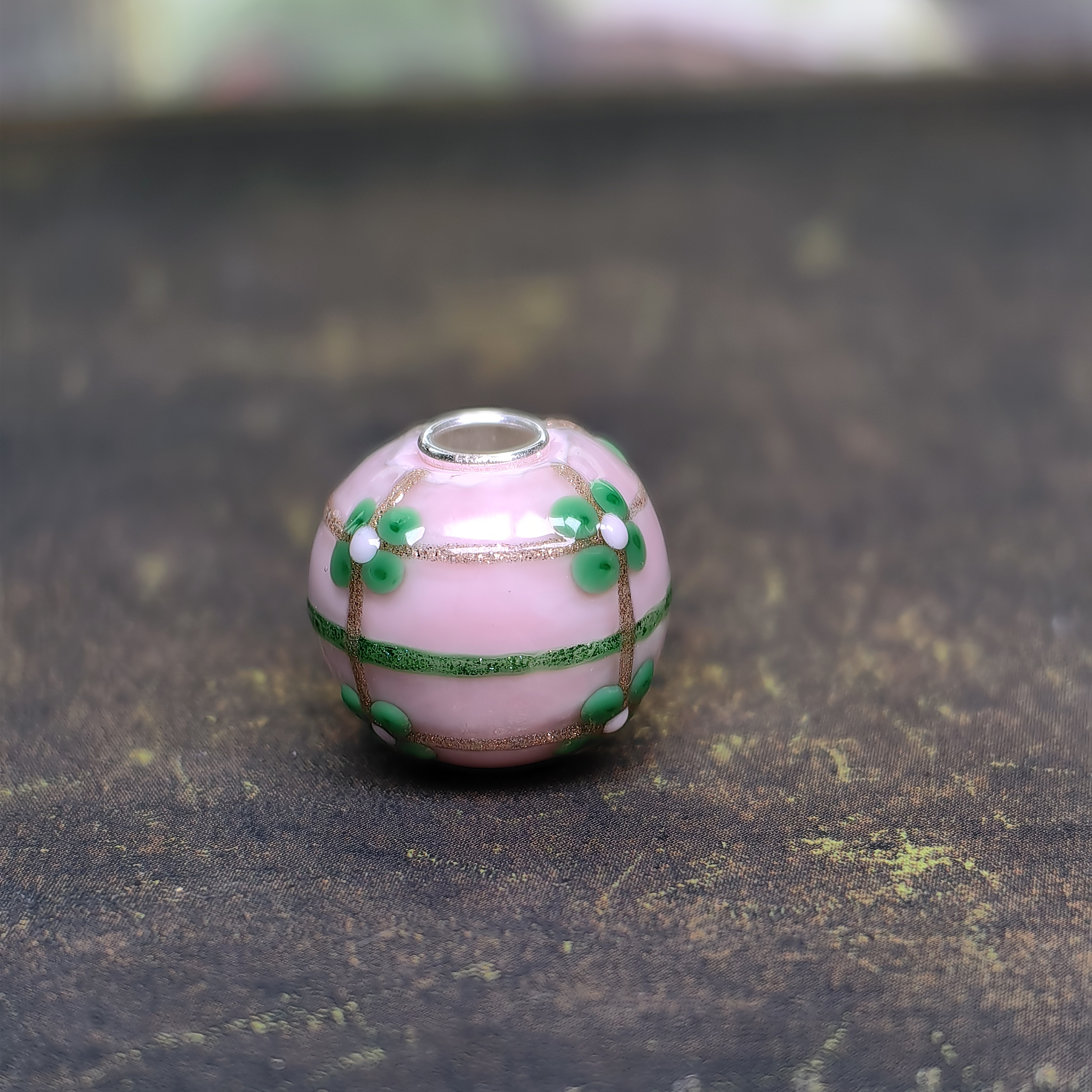Spring Peach