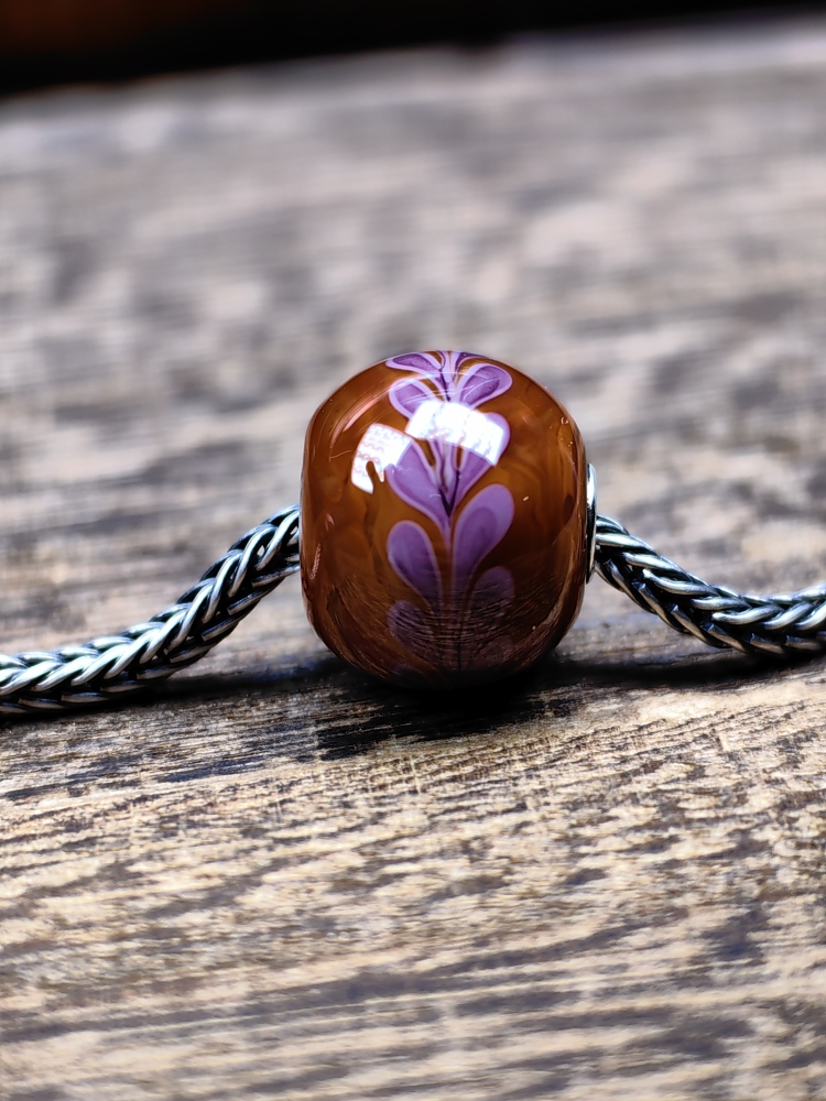 Cocoa Single Latte Art