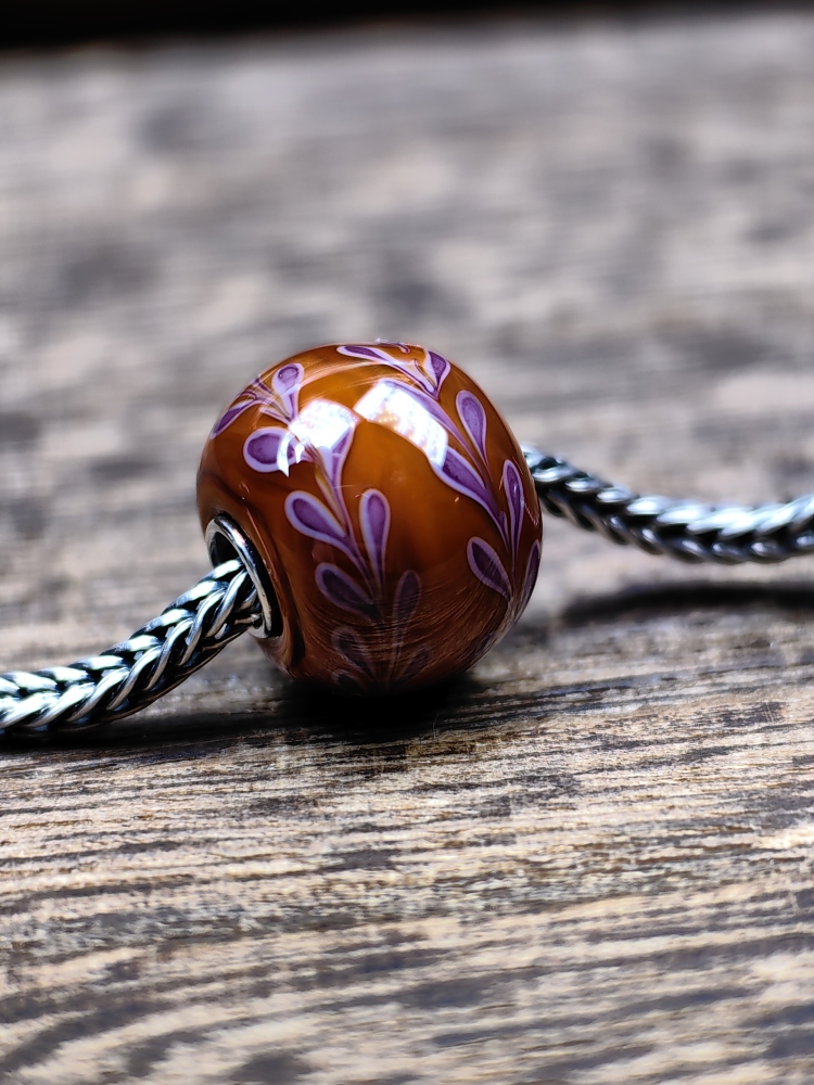 Cocoa Double Latte Art