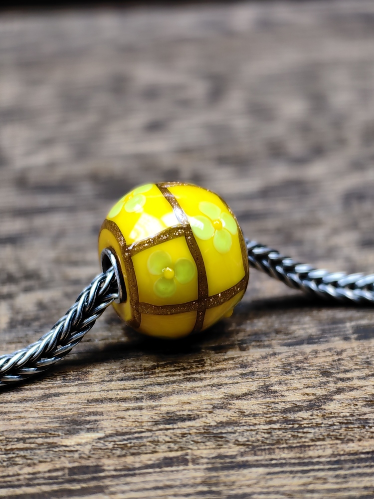 Lemonade Flower Showcase