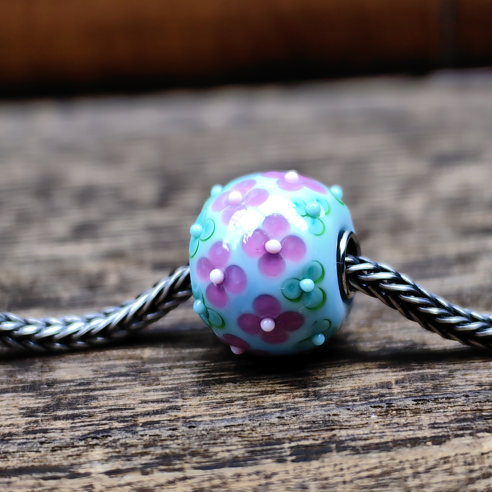 Colorful little Flowers