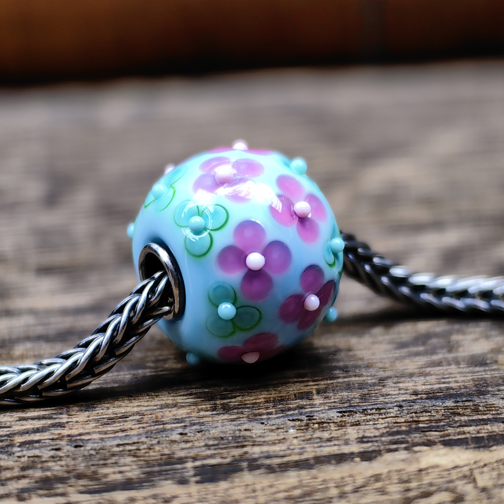 Colorful little Flowers