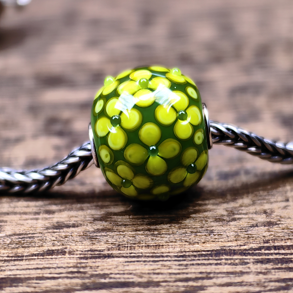 Duckweed on the Pool