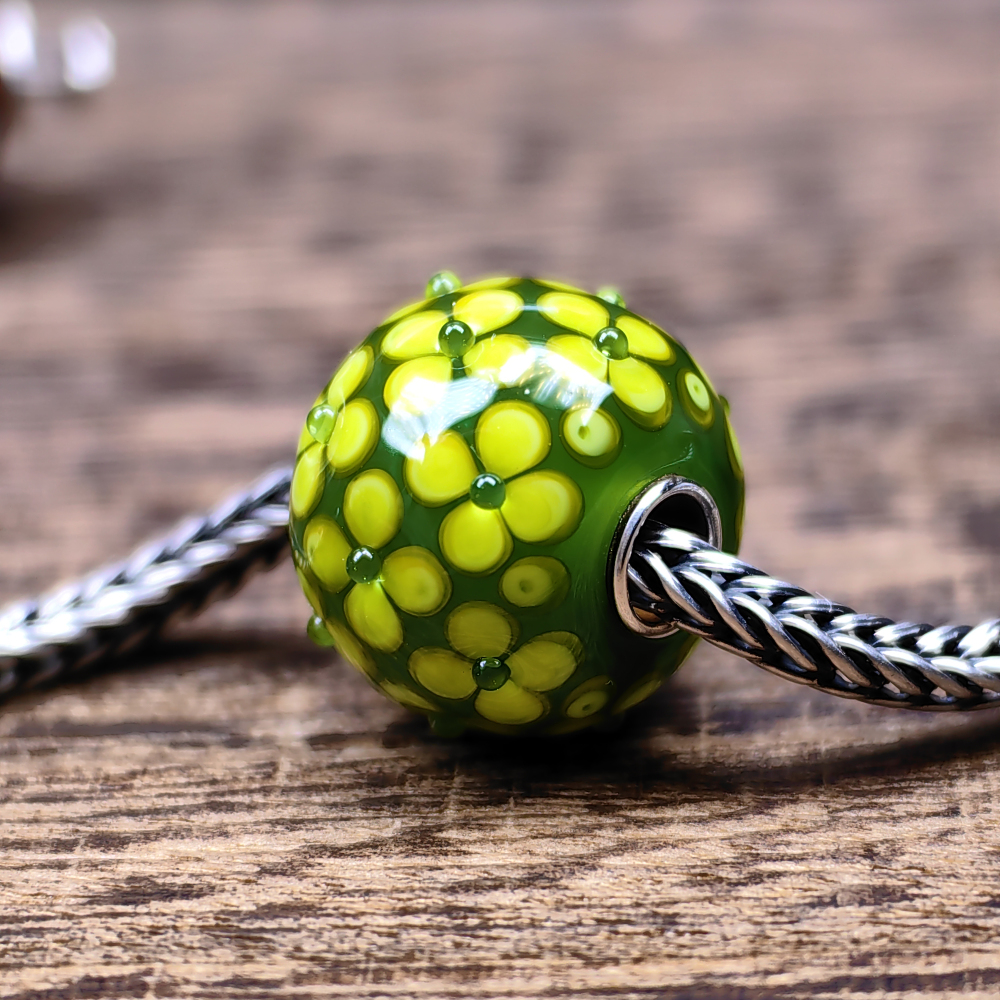 Duckweed on the Pool