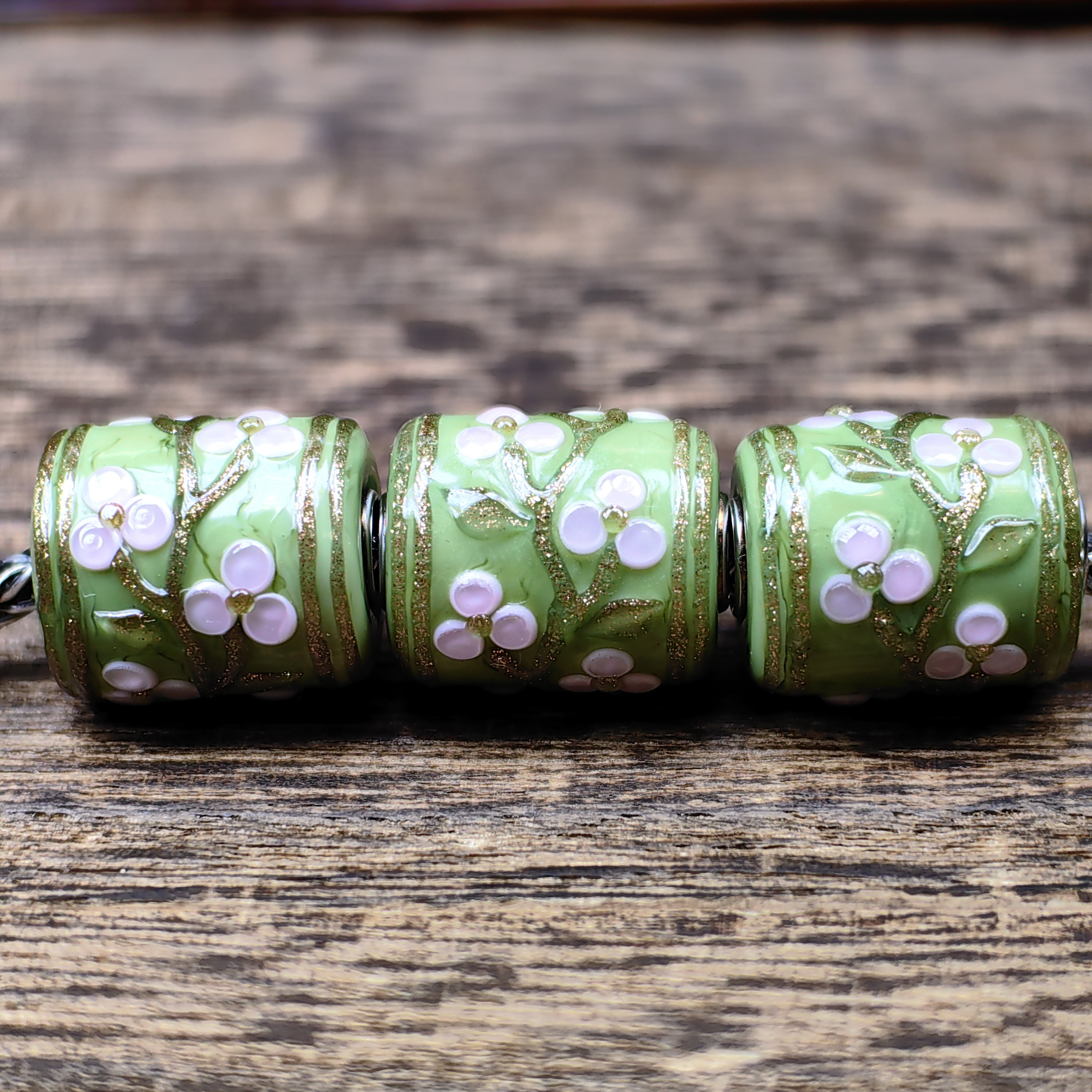 Early Spring Blossom