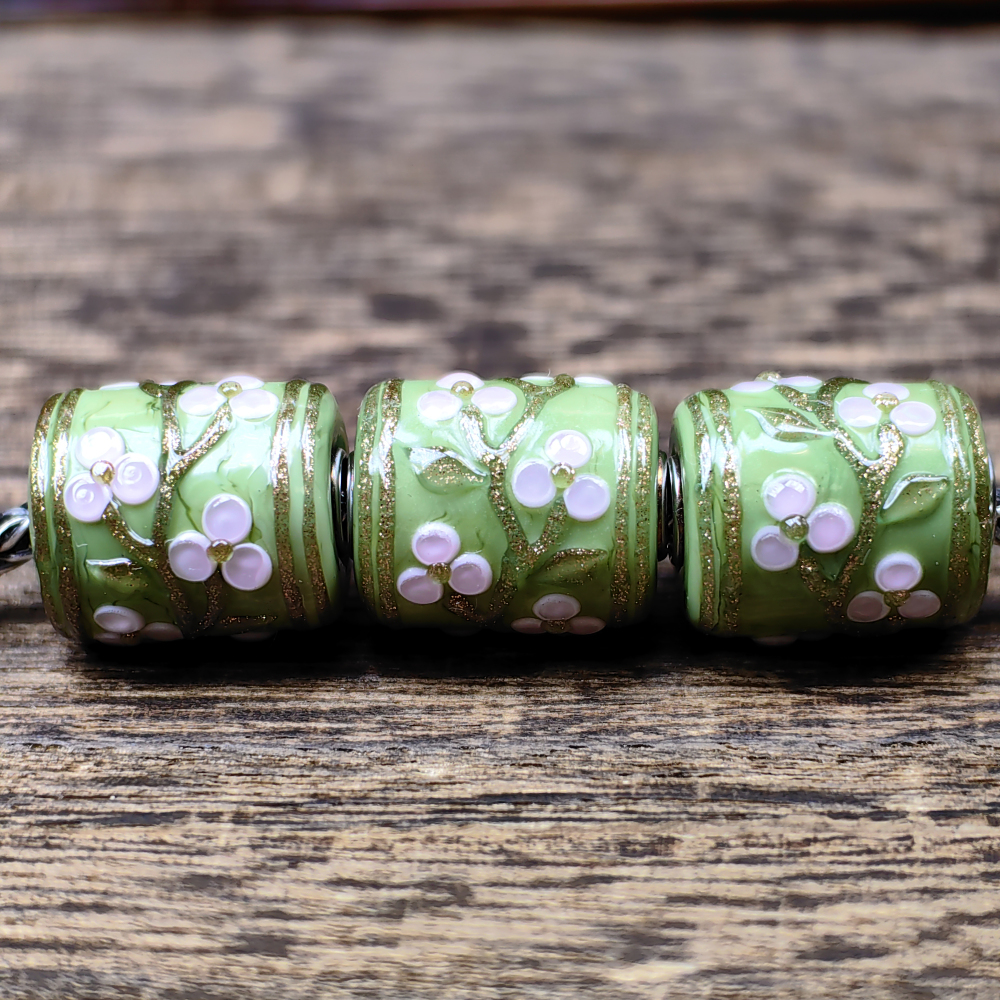 Early Spring Blossom