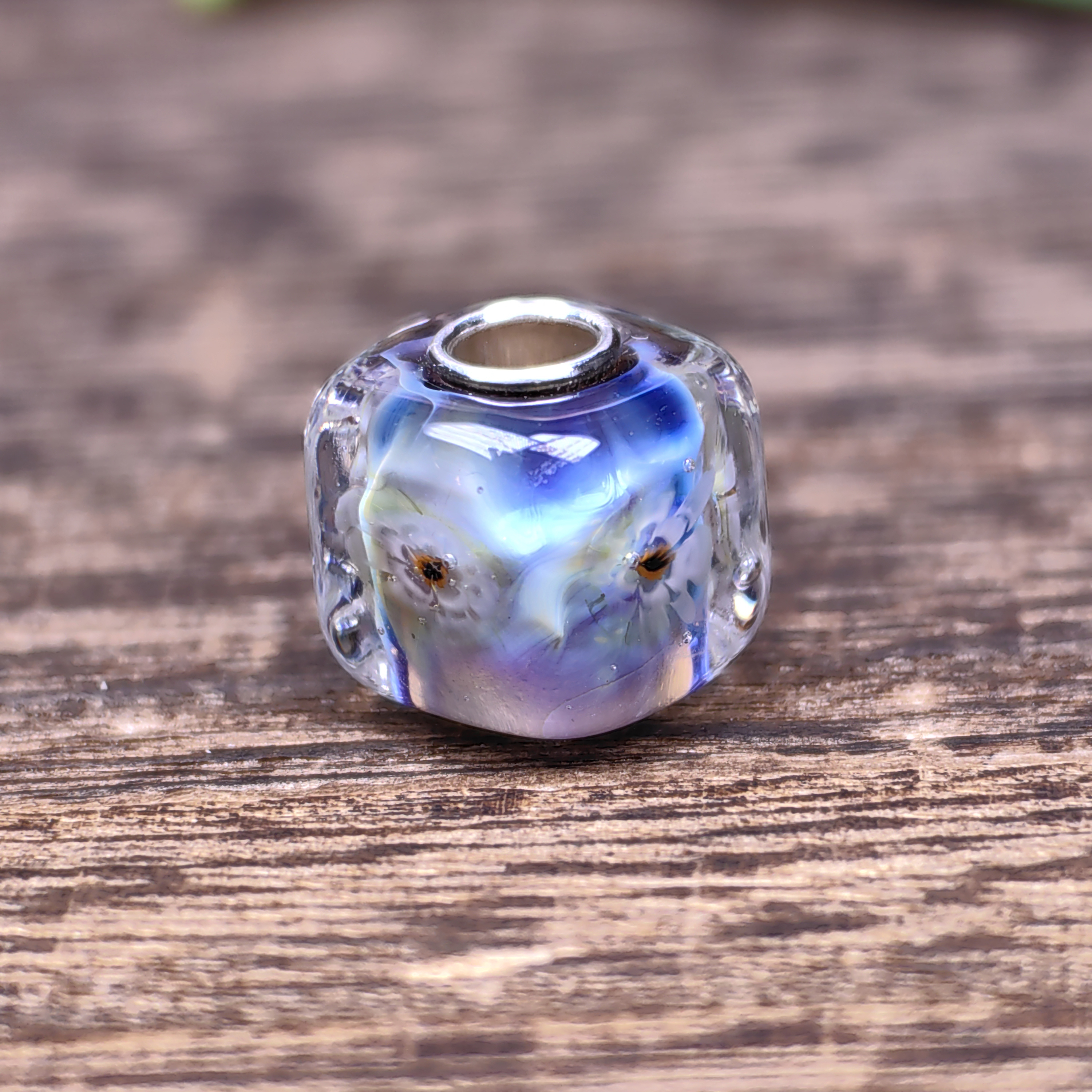 Nebula Misty Camellia