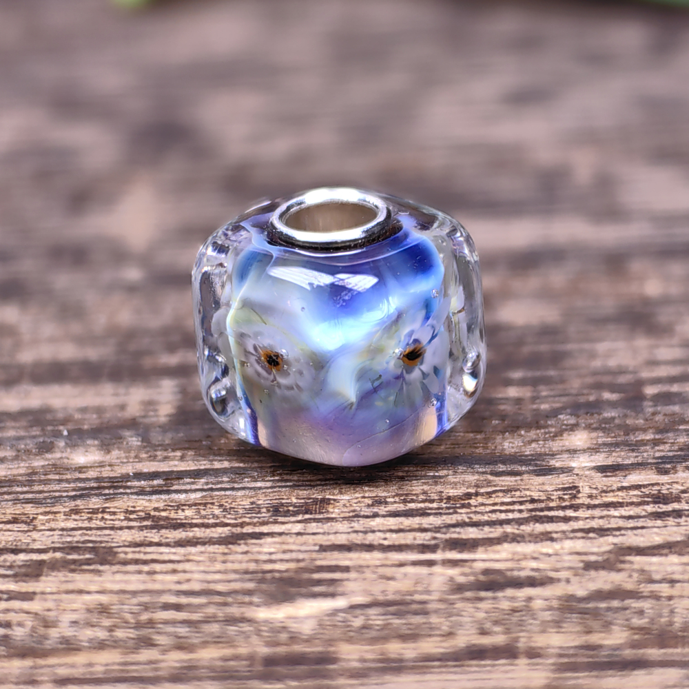 Nebula Misty Camellia