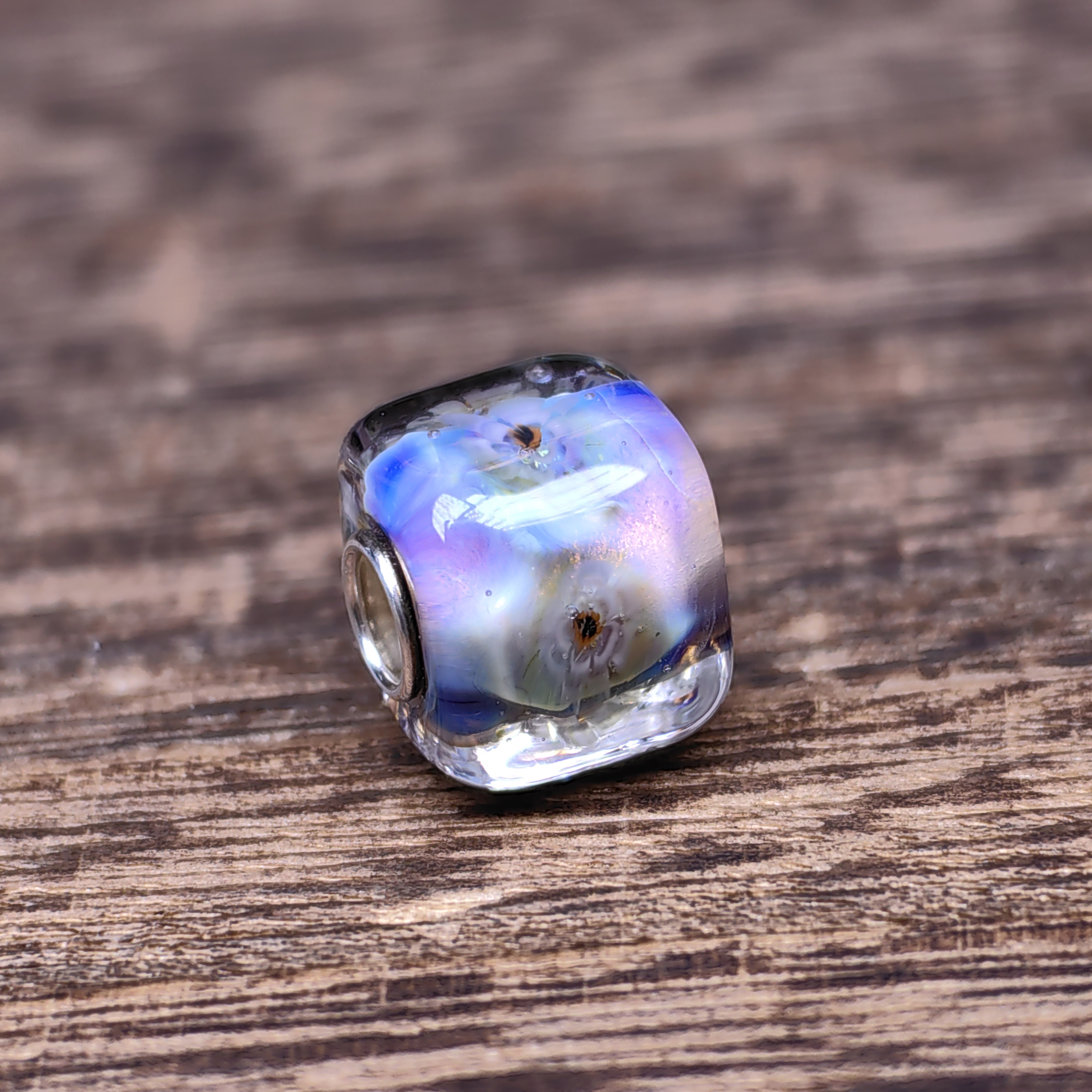 Nebula Misty Camellia