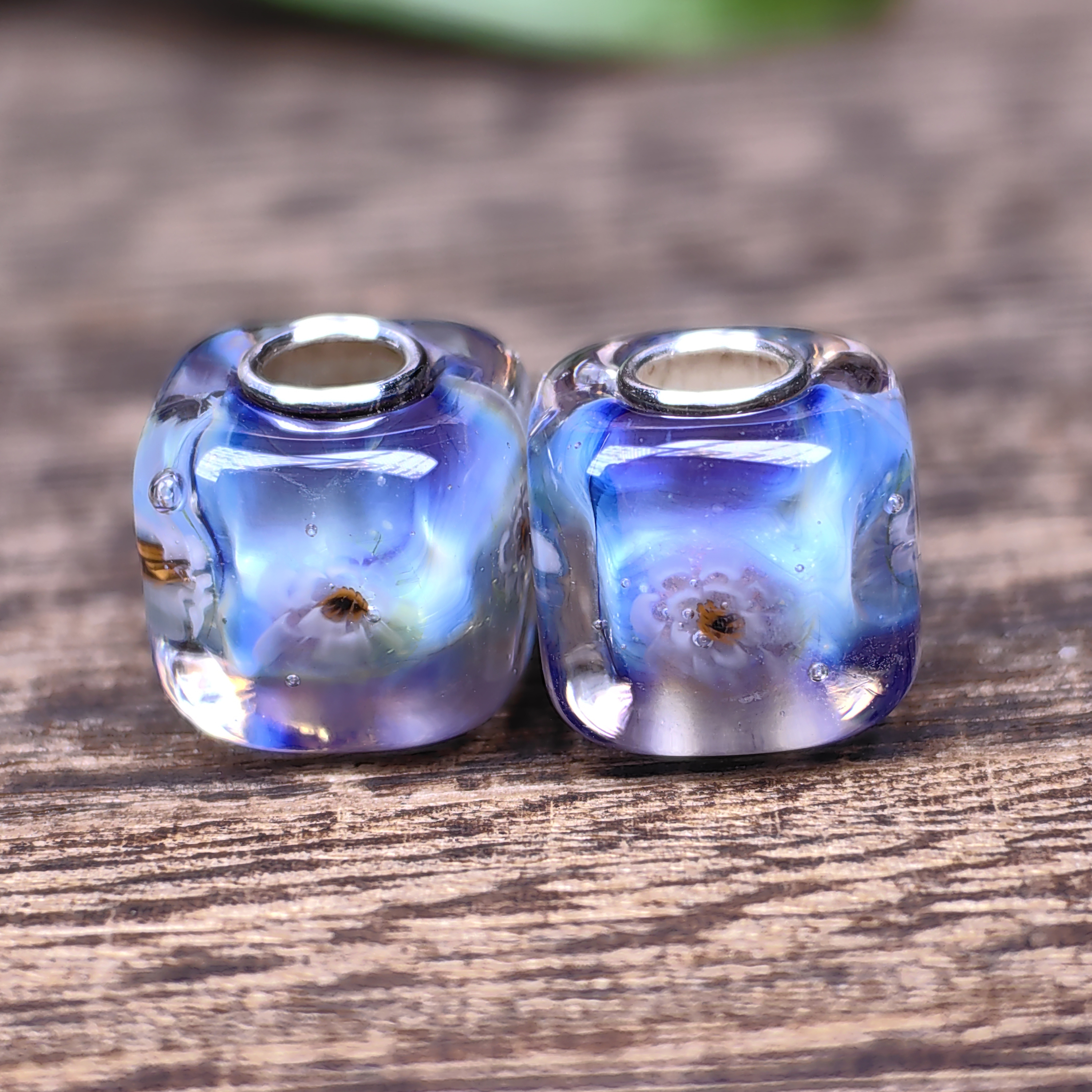 Nebula Misty Camellia