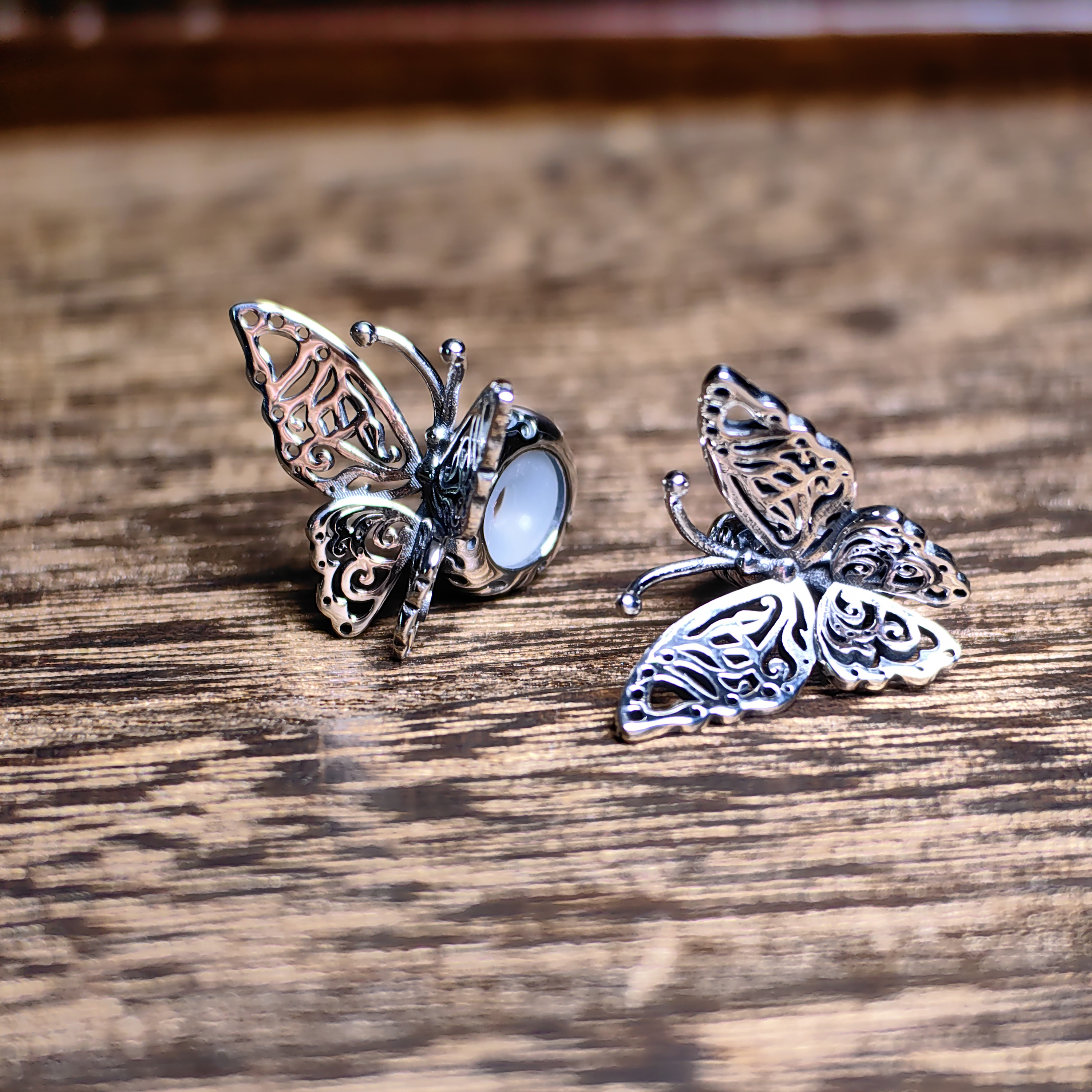 Butterfly Stopper