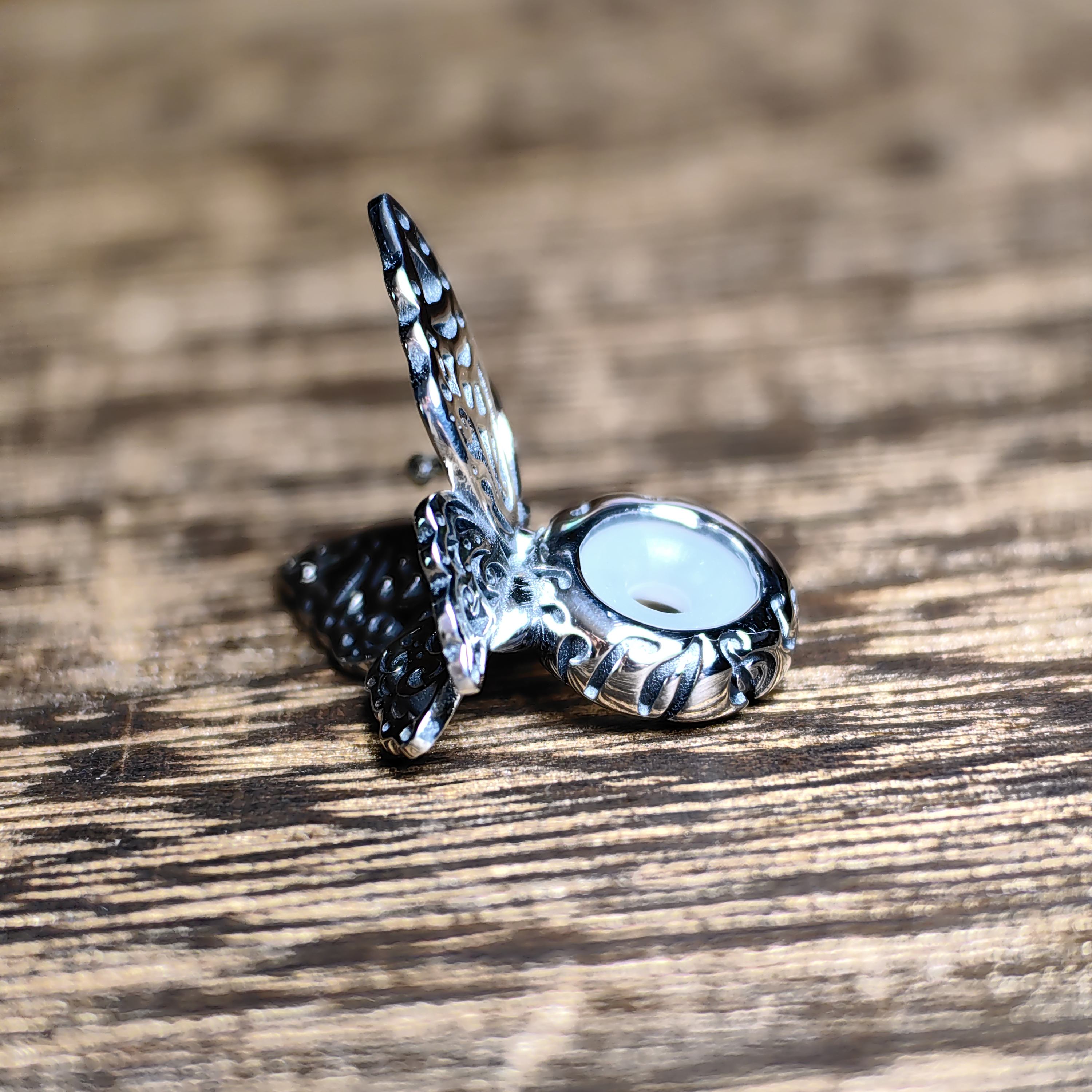 Butterfly Stopper