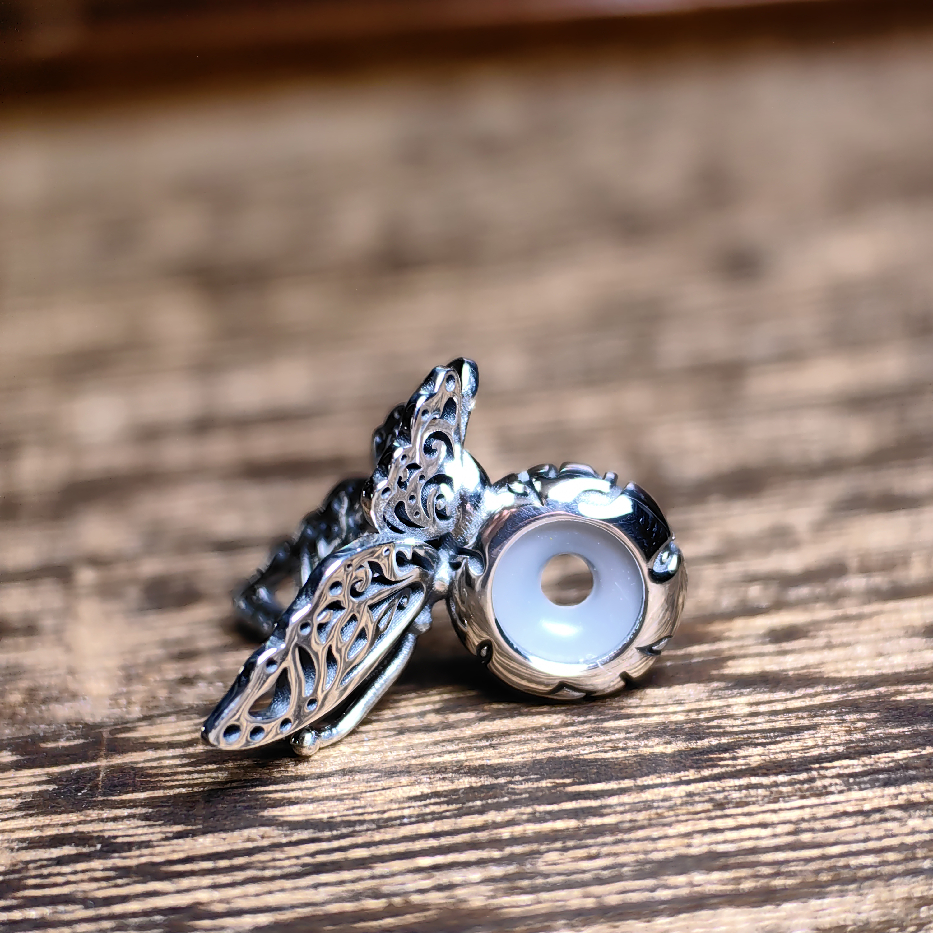 Butterfly Stopper