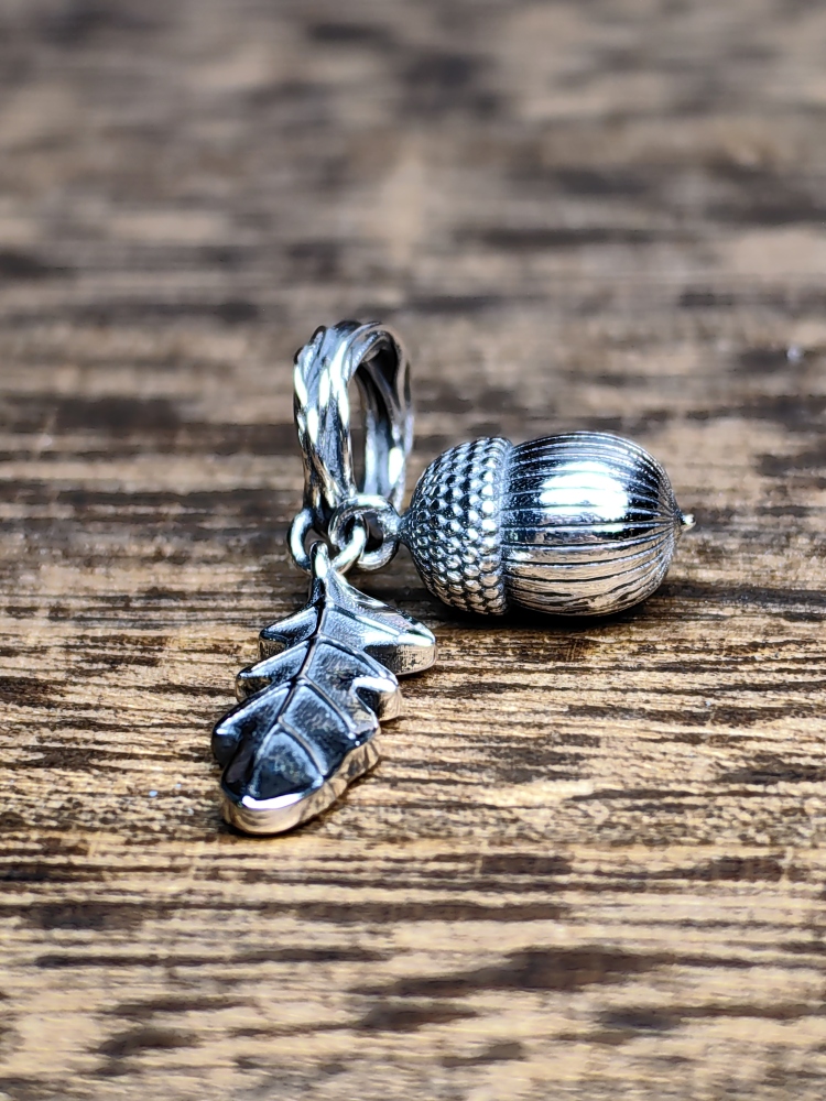 Chestnut Silver