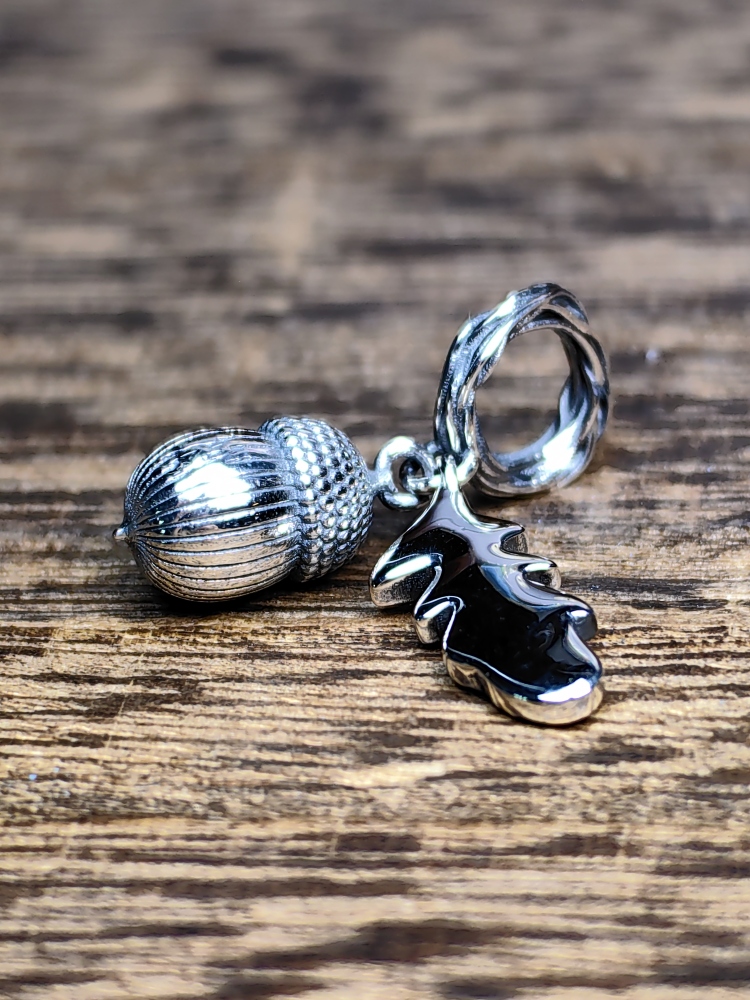 Chestnut Silver